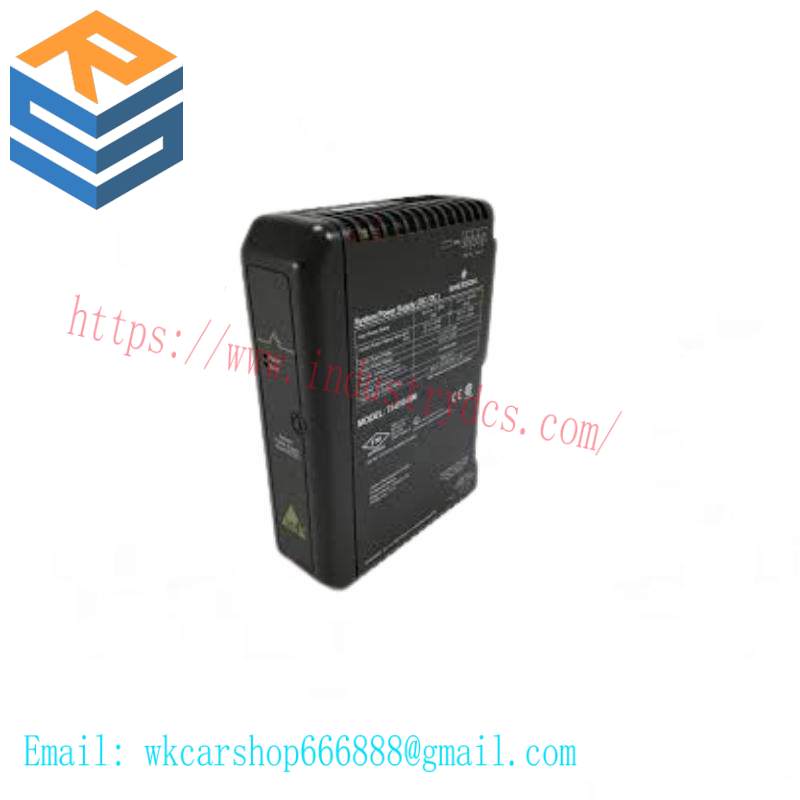 EMERSON KJ1501X1-BC3/12P3935X022 DeltaV™ Power Supply