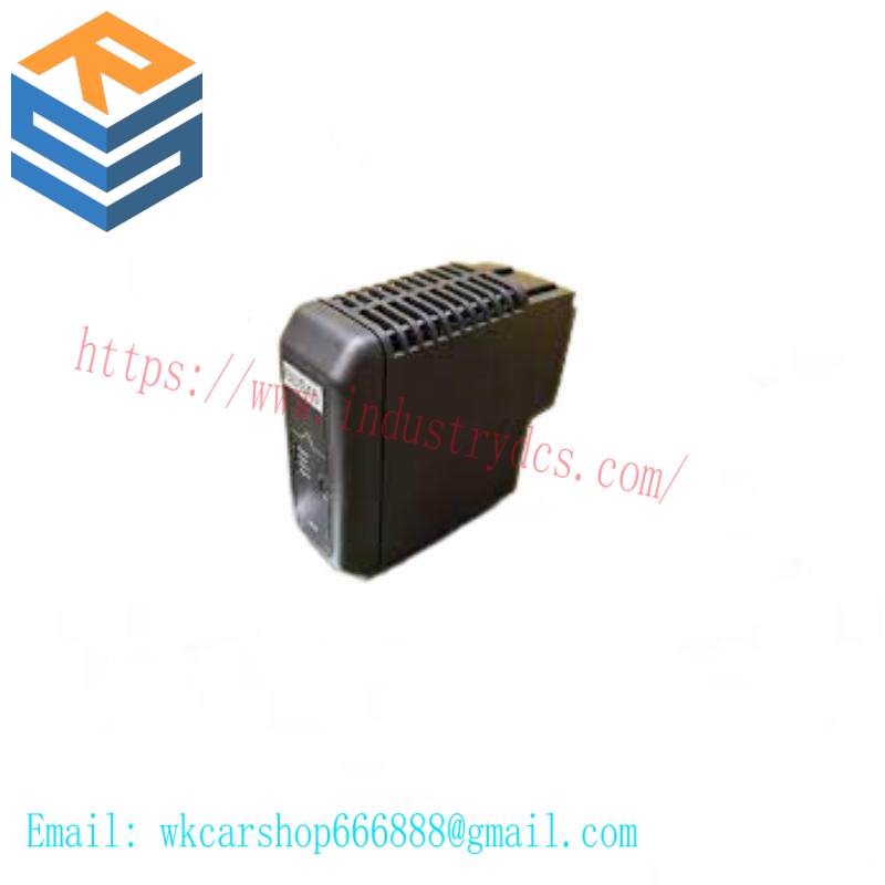 EMERSON KJ3003X1-BA1 Serial Interface Card