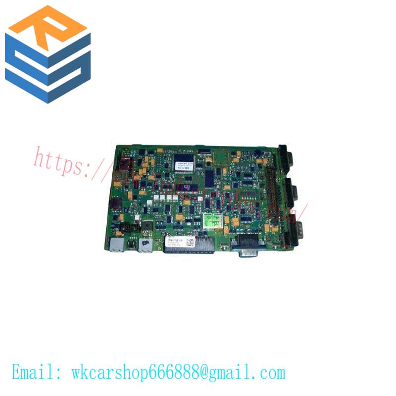 Emerson IC660EBD110RR