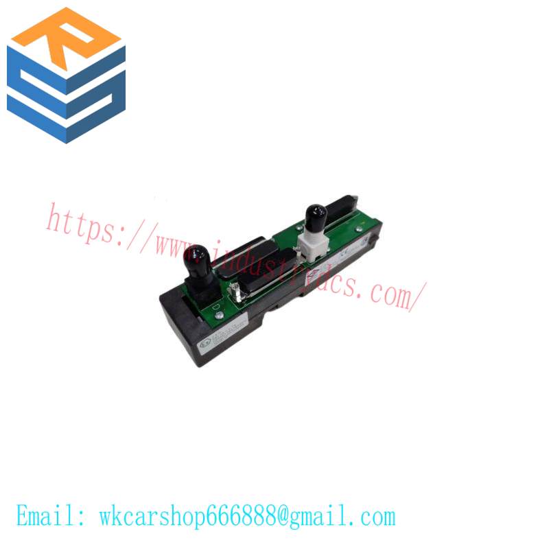 EMERSON KJ4001X1-NA1 12P3373X012 Dual right extender