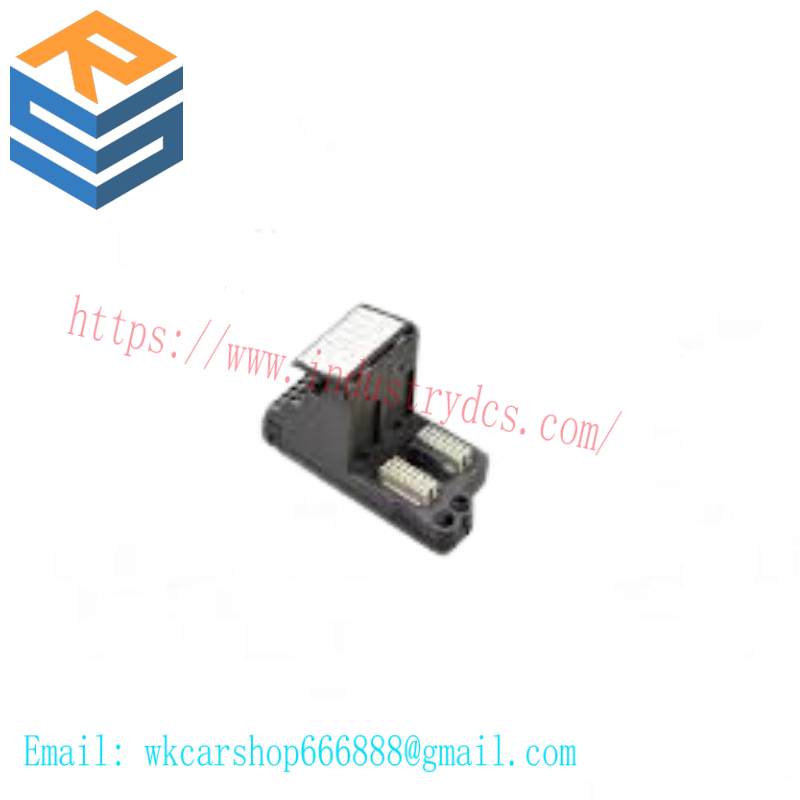 EMERSON KJ400X1-CJ1 12P1902X032 Terminal Block