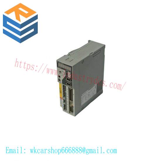 KNX3-KAP1 Servo Drive