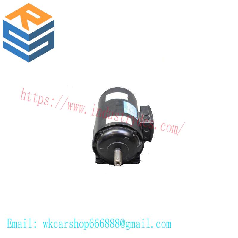GEORGIL KOBOLD Kod 7410-1a MB/ Wk/ H Elektromotor
