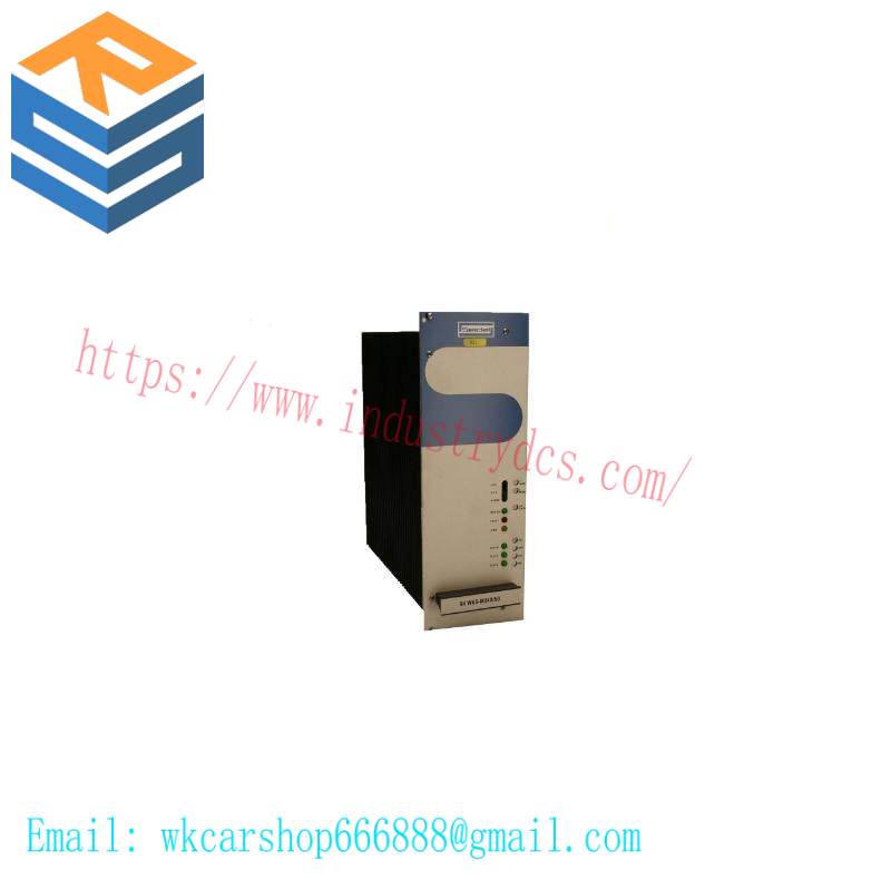 KOLLMORGAN 64WKS-M240/50-RLG Servo Drive