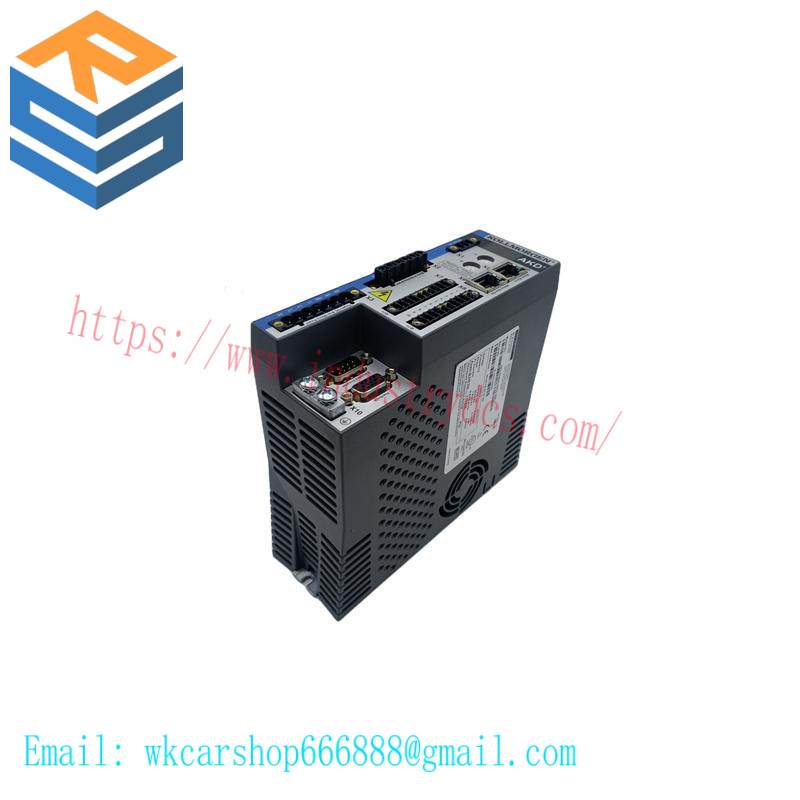 Kollmorgen AKD-P00606-NBCC-I000 Servo Drive