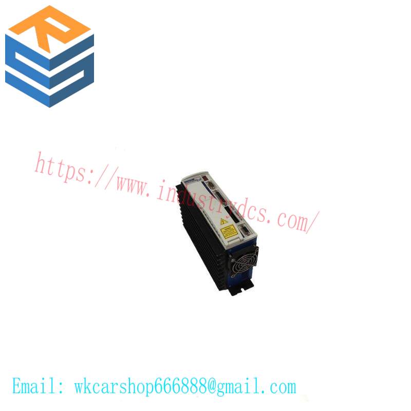 Kollmorgen TT-2952-1210-A
