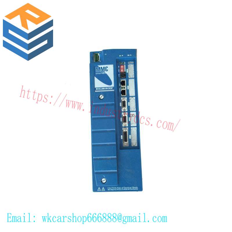 KOLLMORGEN S20330-SRS