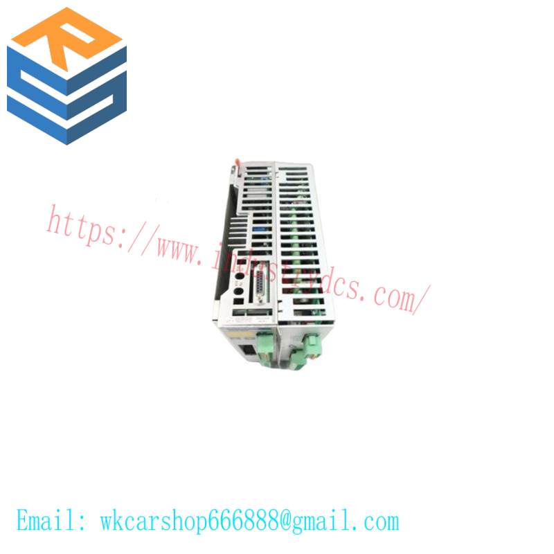 KOLLMORGEN S21260-SRS