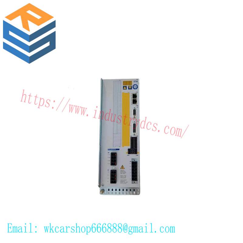 KOLLMORGEN S21260-SRS
