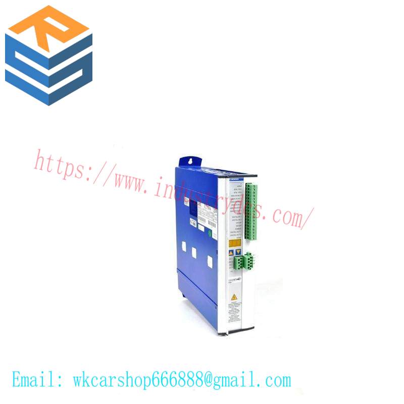 SERVOSTAR SERVOSTAR 606-AS
