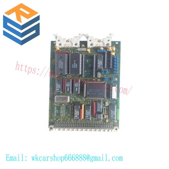 KONGSBERG NA-1E220 SINGLE BOARD