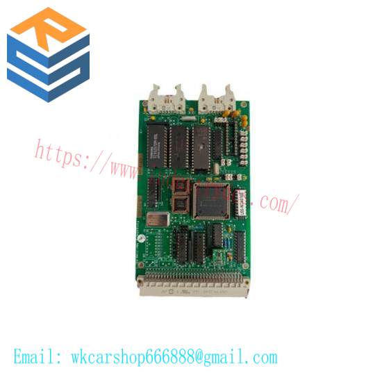 Kongsberg NA1E220.1 CPU Single Board