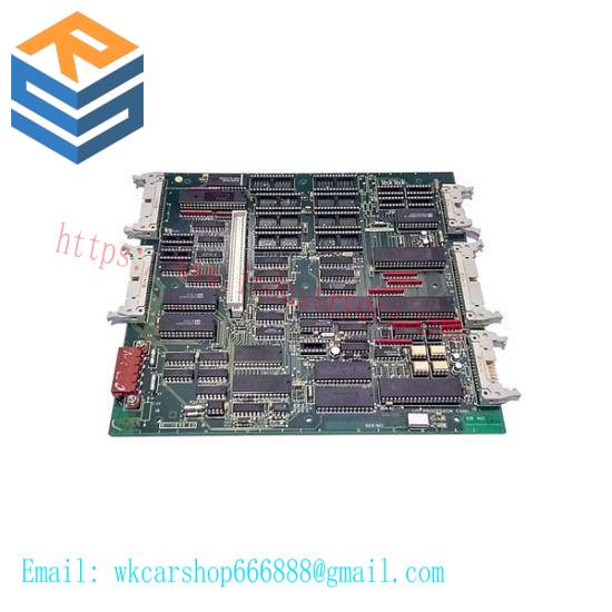 Kongsberg NN-791.12 Her1002611 I/O Module