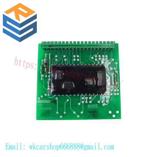 Kongsberg NN832.4  Analog Input Adaptor