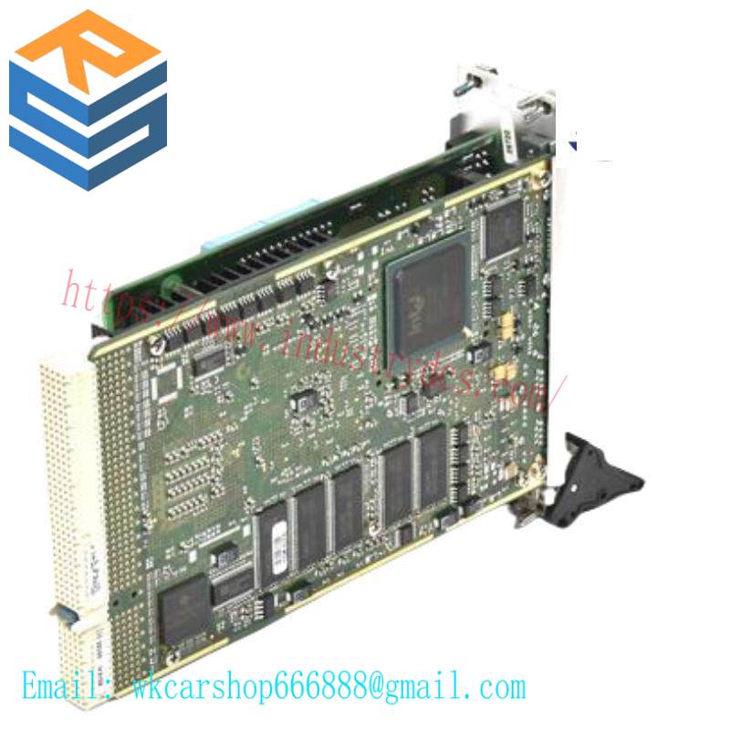 KONTRON CP306 36780 CPU Controller Board