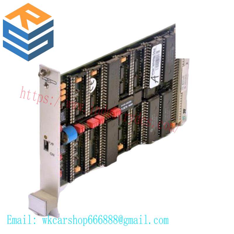 KONTRON VMEM-S2 Memory Board