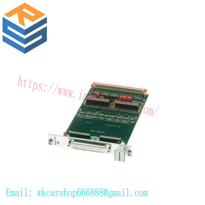 KONTRON VMOD-2 MODPACK INTERFACE