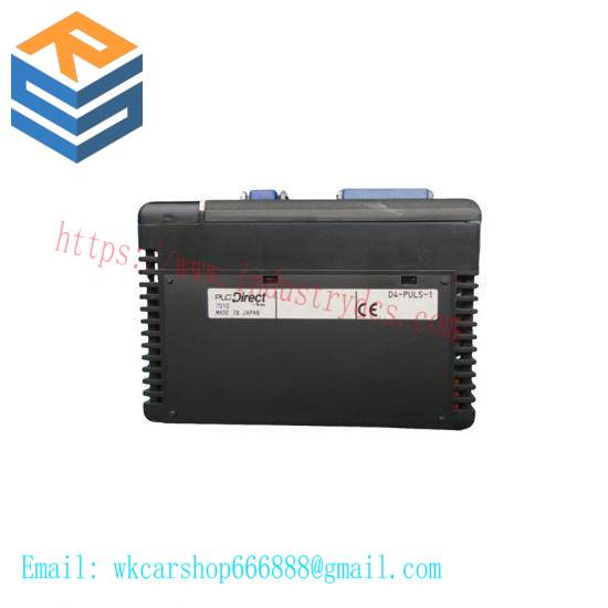 KOYO D4-PULS-1 single axis pulse module