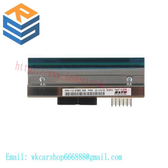 KPA-112-8MTA2-SKB Print Head