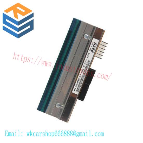 KPA-112-8MTA2-SKB Print Head