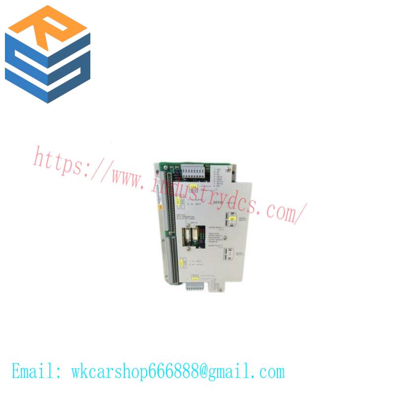 KRAUSS MAFFEI SE502 CIRCUIT BOARD