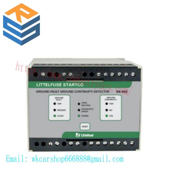 Krauss Maffei SE502  I/O Board