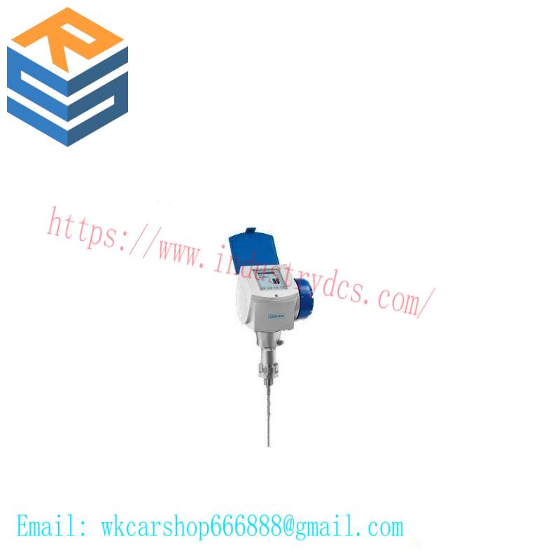 KROHNE OPTIFLUX4300W IFC300W
