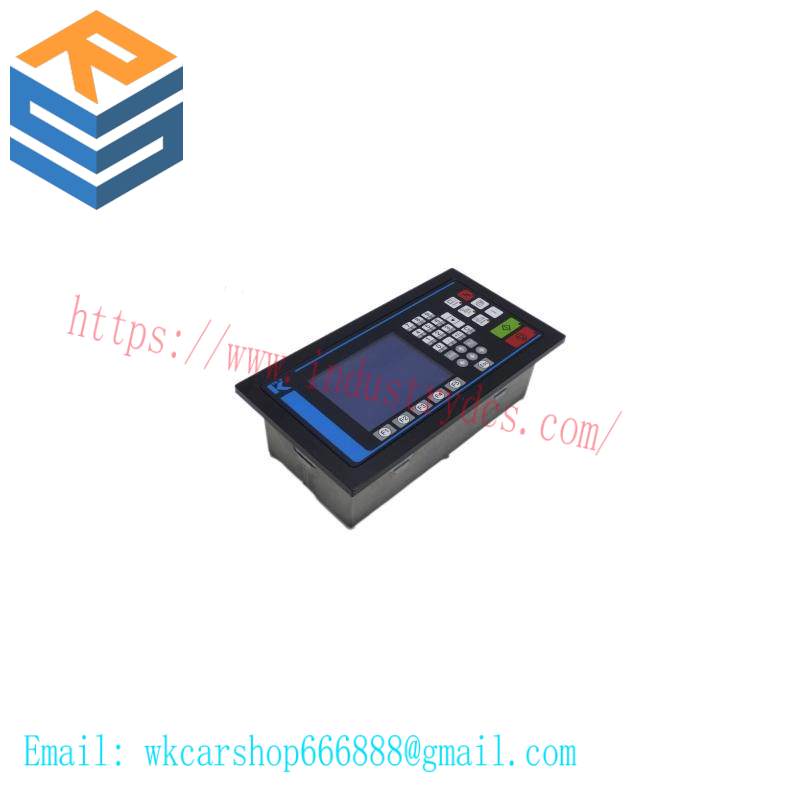 KTRON KSL2401-30056 DISPLAY