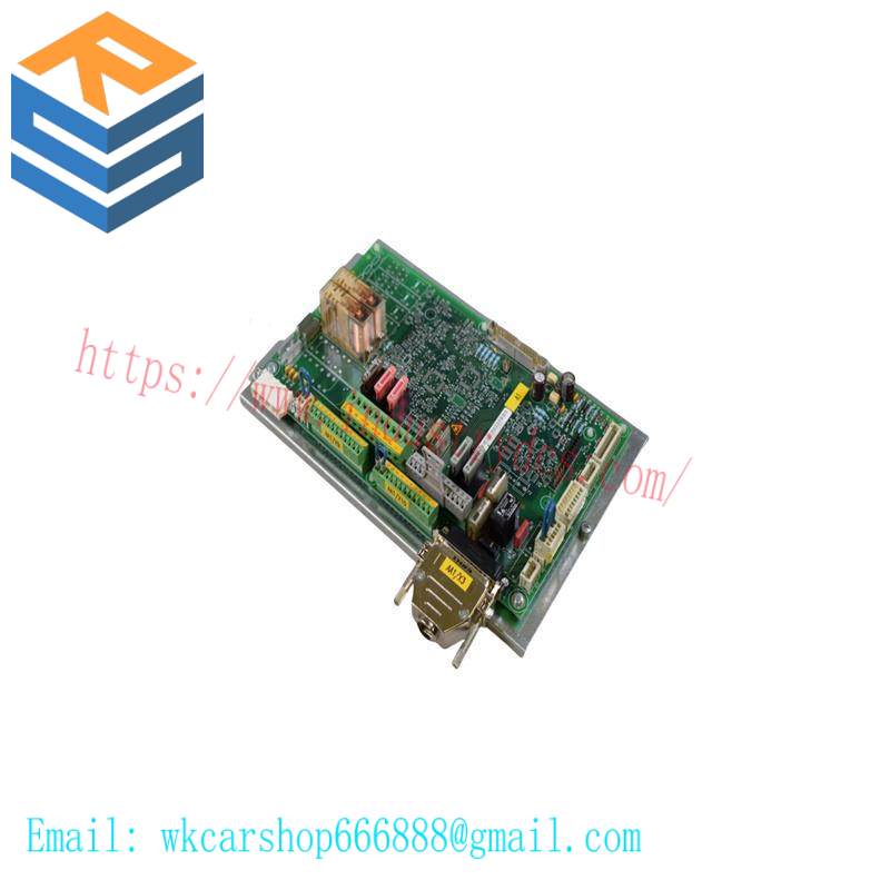 KUKA 00-111-230 communication board