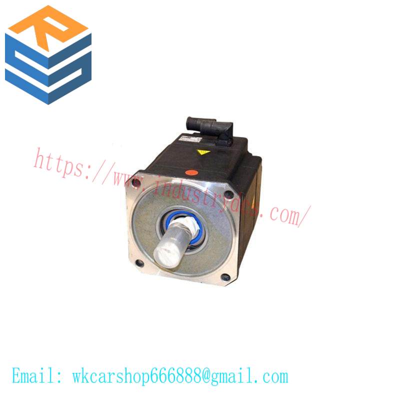 KUKA 00-119-768 1FK7103-5AZ91-1ZZ9-ZS08 Robot Servo Motor