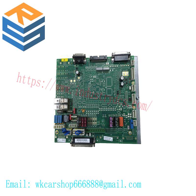 Kuka 5KCP39PG-E416ES
