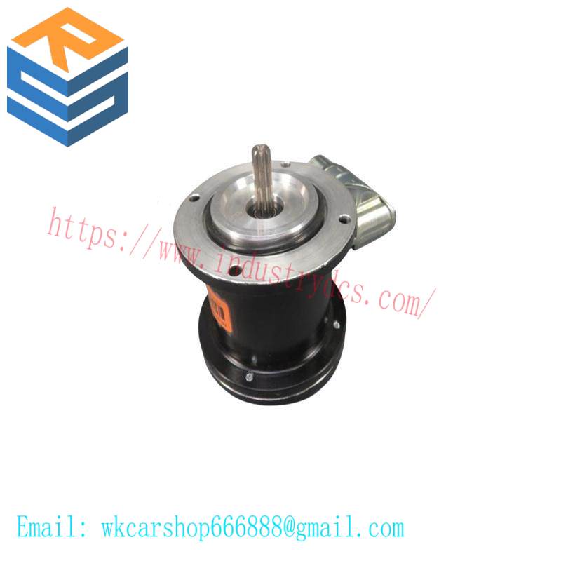 KUKA 00-138-219 Robot Encoder