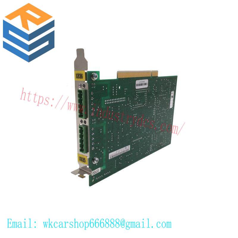 KUKA 00-150-553 PC BOARD