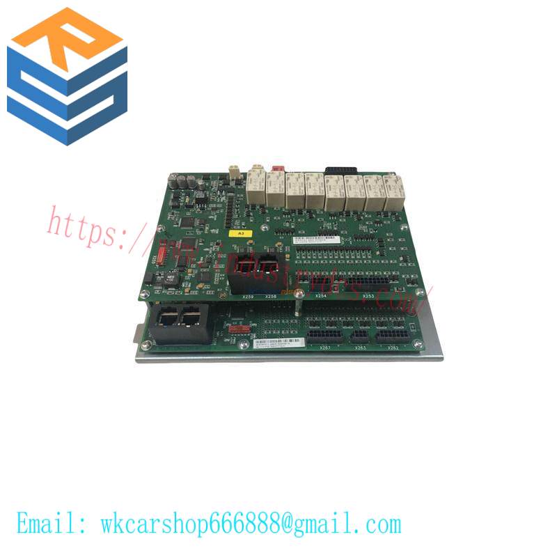 KUKA 00-161-116 Safety Interface Board