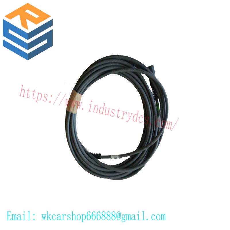 KUKA 00-174-901 KCP4 Teach Pendant Cable