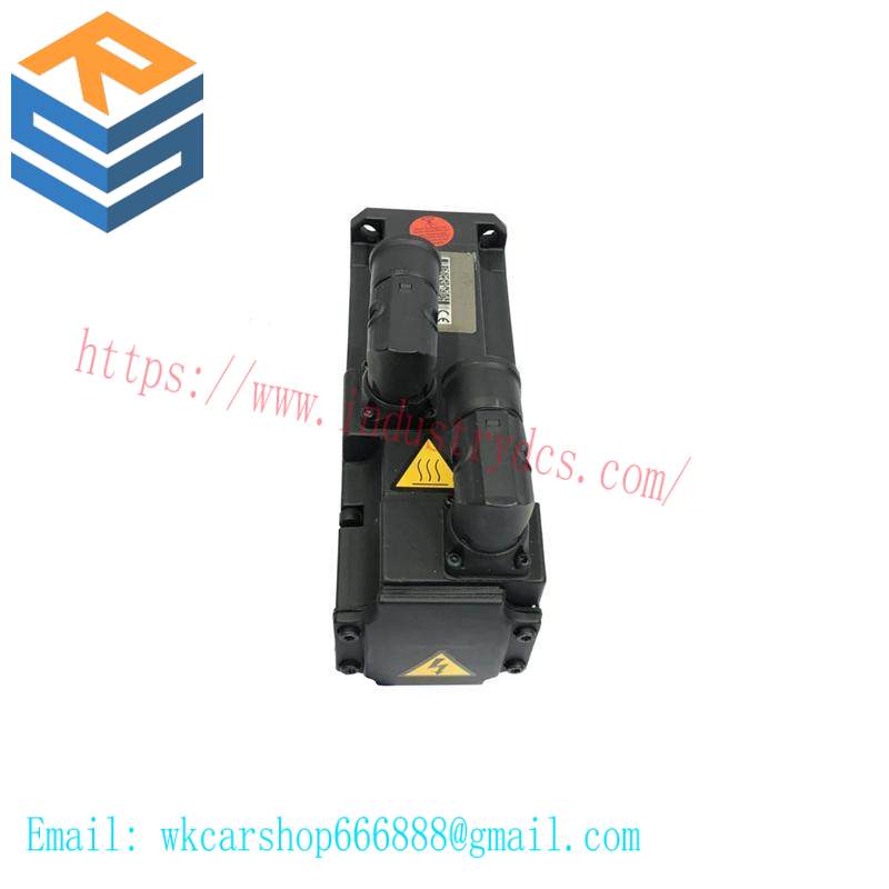 KUKA 00-179-159 1FK7063-5AF71-1SY3-Z S77 Robot Servo Motor