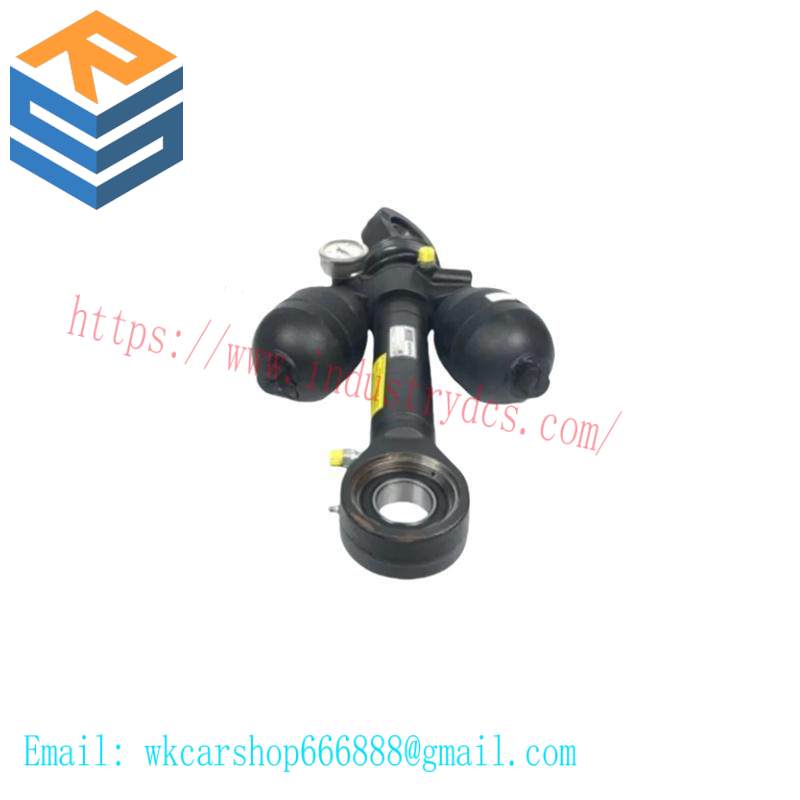 BALANCE GESVIG-4W