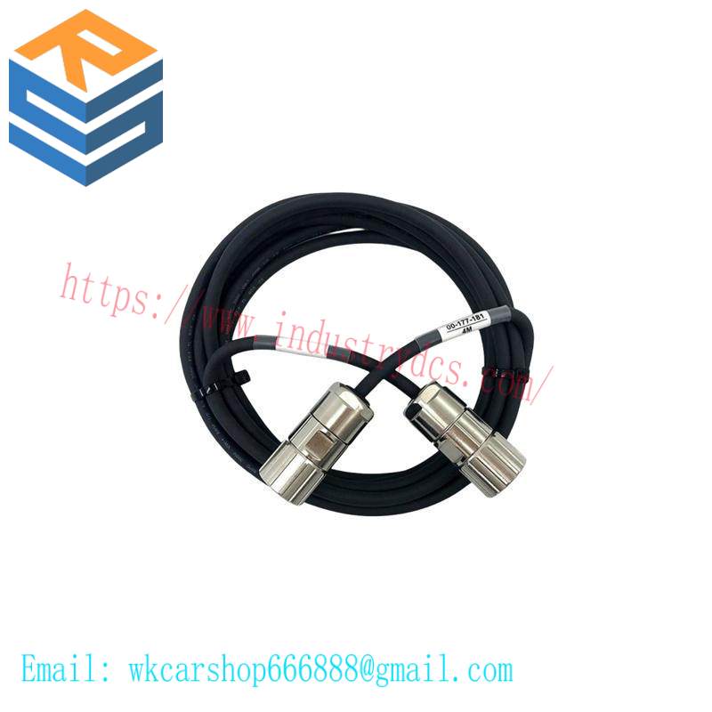 KUKA 00-196-482 Roboter Cable