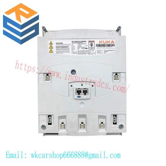 KUKA 00-198-263,KPP600-20-2X40 Power Drive