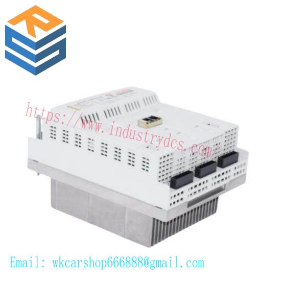 KUKA 00-198-269 New Robot KRC4 Servo Drive KSP 600 3×64