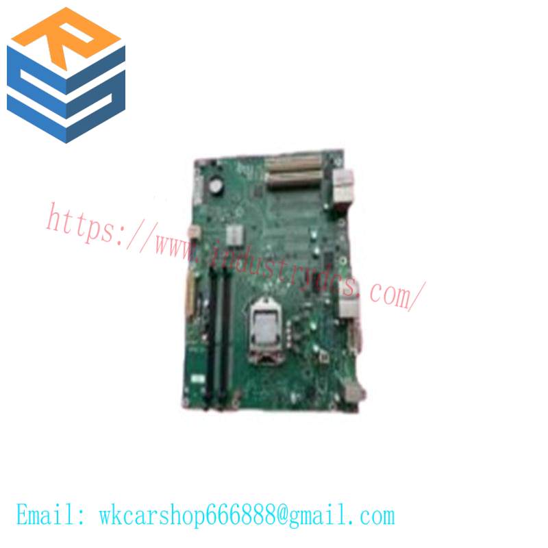 KUKA 00-217-026 Mainboard