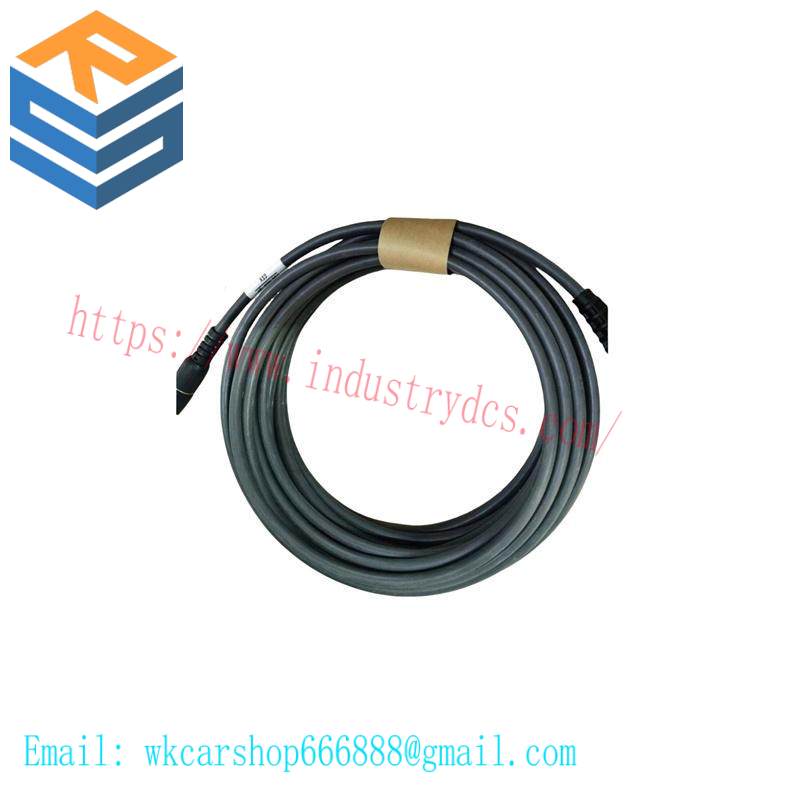 KUKA 00-320-104 Teach Pendant Connecting Cable 10M