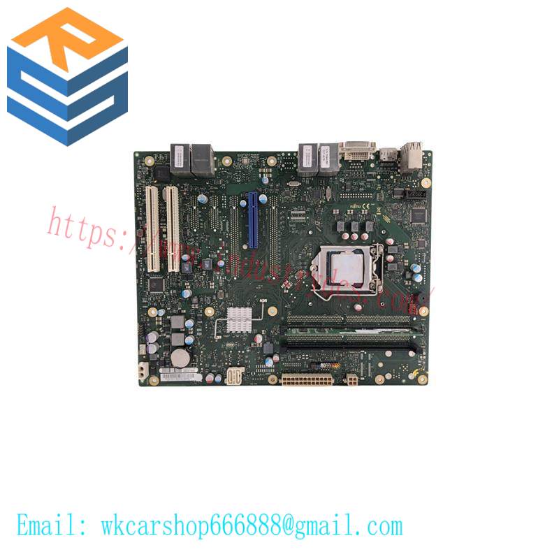 KUKA 00271601 00-271-601 Mainboard