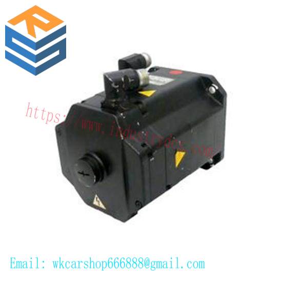 KUKA 1FK7081-5AZ91-1ZZ9-Z SERVO MOTOR