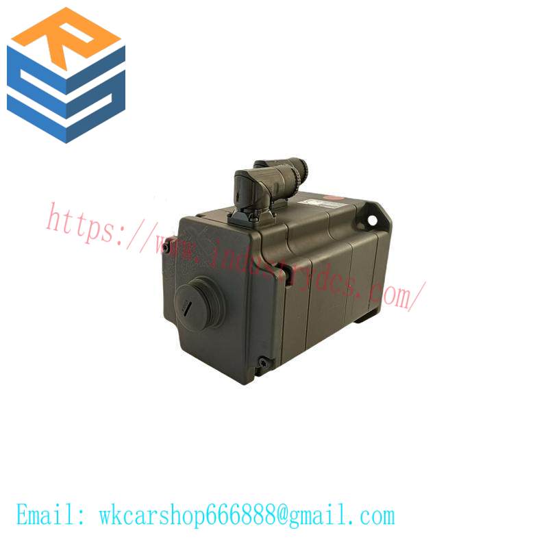KUKA 1FK7103-5AF81-1SH3-Z servo motor
