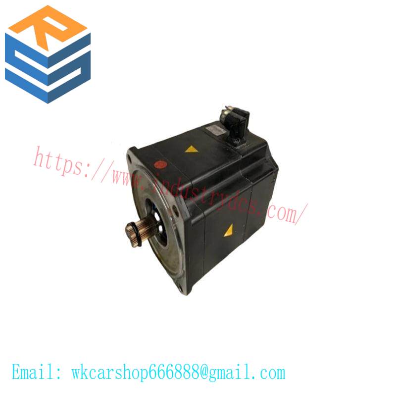 KUKA 1FK7103-5AZ91-1ZZ9-ZS08 SERVO MOTOR
