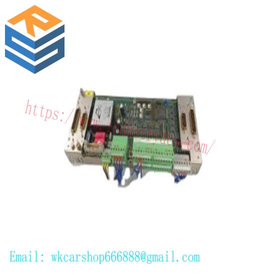 KUKA 6FX1125-1CA01 Sirotec ACR Single Component Module