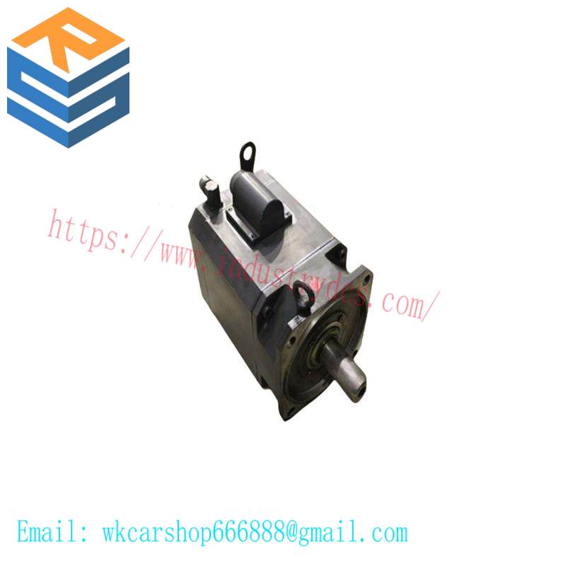 KUKA A1~SP-AC G1/1FK7100-192302 SERVO MOTOR