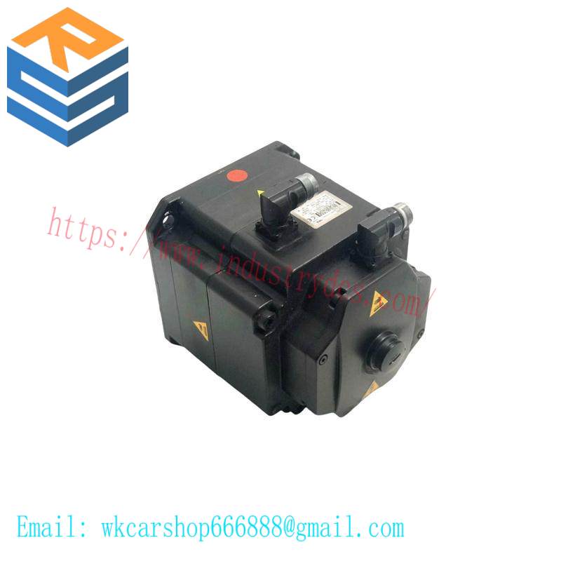 KUKA A1KR500-R2830-F 00-170-721 Motor motor