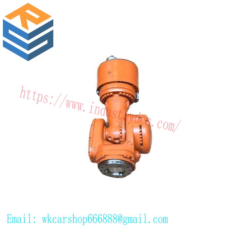 KUKA A2KR500-R2830-F ：00-170-720 